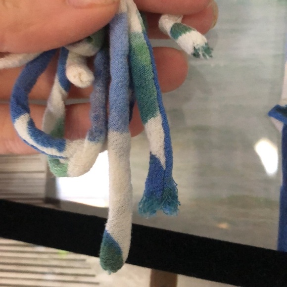 Lovestitch  Floral Halter Dress - Picture 10 of 10